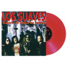 LOS SUAVES - VÍSPERA DE TODOS LOS SANTOS (LP-VINILO) ROJO