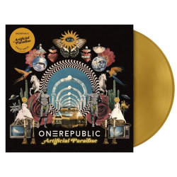 ONEREPUBLIC - ARTIFICIAL...