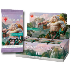 MAGIC MODERN HORIZONS 3...
