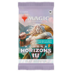 MAGIC MODERN HORIZONS 3...
