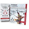 MAGIC ASSASSIN'S CREED SOBRE COLECCIONISTA