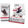 MAGIC ASSASSIN'S CREED SOBRE MÁS ALLÁ DEL MULTIVERSO