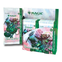 MAGIC BLOOMBURROW SOBRE DE...