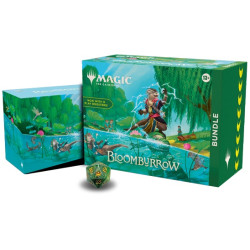 MAGIC BLOOMBURROW BUNDLE