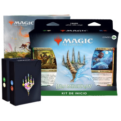 MAGIC BLOOMBURROW KIT DE...