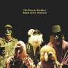 THE DREAM MACHINE - SMALL TOWN MONSTERS (CD)
