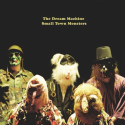THE DREAM MACHINE - SMALL...