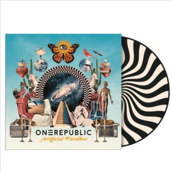 ONEREPUBLIC - ARTIFICIAL...