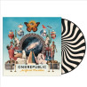 ONEREPUBLIC - ARTIFICIAL PARADISE (CD)