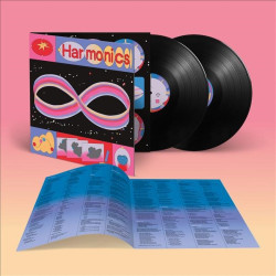 JOE GODDARD - HARMONICS (2...