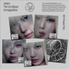 AESPA - THE 1ST ALBUM 'ARMAGEDDON’ (MY POWER VER.) (CD)
