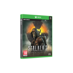 XS S.T.A.L.K.E.R. 2: HEART...