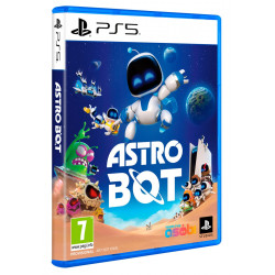 PS5 ASTRO BOT