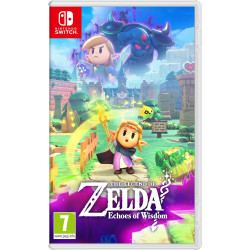 SW THE LEGEND OF ZELDA:...