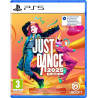 PS5 JUST DANCE 2025