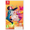 SW JUST DANCE 2025