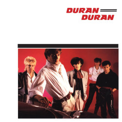 DURAN DURAN - DURAN DURAN...