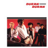 DURAN DURAN - DURAN DURAN (LP-VINILO)