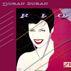 DURAN DURAN - RIO (2...