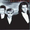 DURAN DURAN - NOTORIOUS (LP-VINILO)