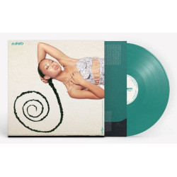 GRIFF - VERTIGO (LP-VINILO)...