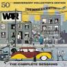 WAR - THE WORLD IS A GUETTO (4 CD)