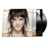 ZAZ - RECTO VERSO (2 LP-VINILO)
