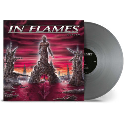 IN FLAMES - COLONY...