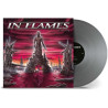 IN FLAMES - COLONY (LP-VINILO) SILVER
