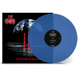 IN FLAMES - LUNAR STRAIN...