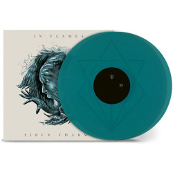 IN FLAMES - SIREN CHARMS (2...