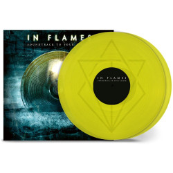 IN FLAMES - SOUNTRACK TO...