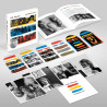 THE POLICE - SYNCHONICITY (6 CD) SUPER DELUXE BOX