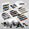 THE POLICE - SYNCHONICITY (4 LP-VINILO) SUPER DELUXE BOX LIMITED
