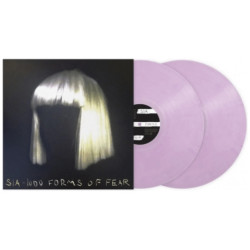 SIA - 1000 FORMS OF FEAR...