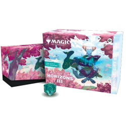 MAGIC MODERN HORIZONS 3...
