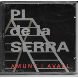 PI DE LA SERRA - AMUNT I AVALL