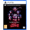 PS5 FIVE NIGHTS AT FREDDY'S: HELP WANTED 2 (VR2)