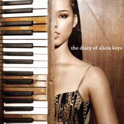 ALICIA KEYS - THE DIARY OF...