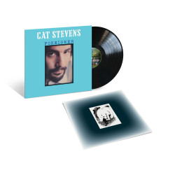 CAT STEVENS - FOREIGNER...