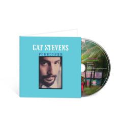 CAT STEVENS - FOREIGNER (CD)