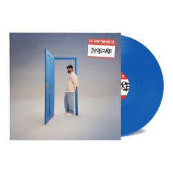 SAM TOMPKINS - HI, MY NAME...