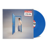 SAM TOMPKINS - HI, MY NAME IS INSECURE (LP-VINILO) BLUE