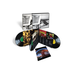 BEASTIE BOYS - Ill...