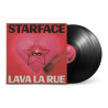 LAVA LA RUE - STARFACE (2 LP-VINILO)