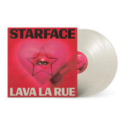 LAVA LA RUE - STARFACE (2...