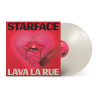 LAVA LA RUE - STARFACE (2 LP-VINILO) COLOR DELUXE