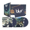 BLUR - LIVE AT WEMBLEY (2 CD)