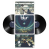 BLUR - LIVE AT WEMBLEY (2 LP-VINILO)