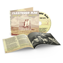 FLEETWOOD MAC - THE BEST OF...